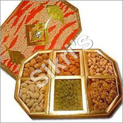Dry Fruit Boxes
