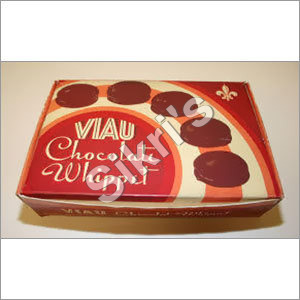 Biscuit Boxes