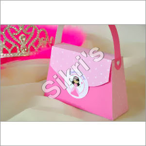 Purse Box