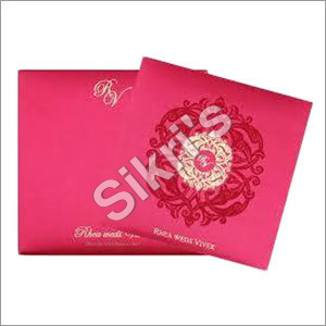 Wedding Cards
