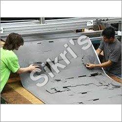 Die Cutting