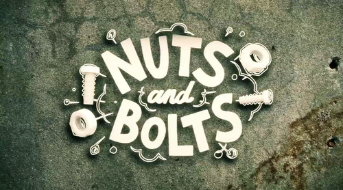 Nuts Bolts