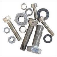 SS Fasteners