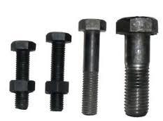 Mild Steel Bolts