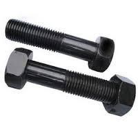 Steel Fasteners