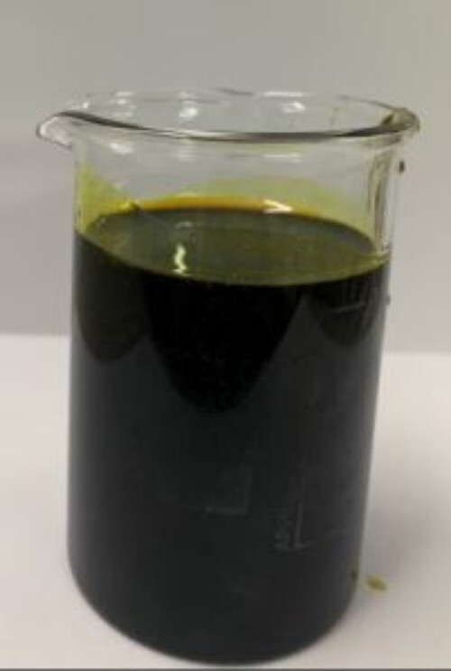 Abron PNR 18 Phenolic Resin
