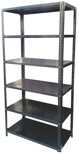 Steel Rack For Warehouse