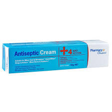 Antiseptic Cream