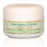 Skin Whitening Creams