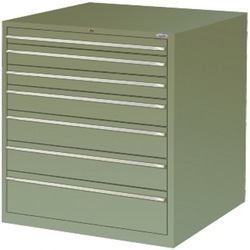 Stainless Steel Tool Cabinets