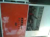 PAPER PLATE MAKING MACHINE