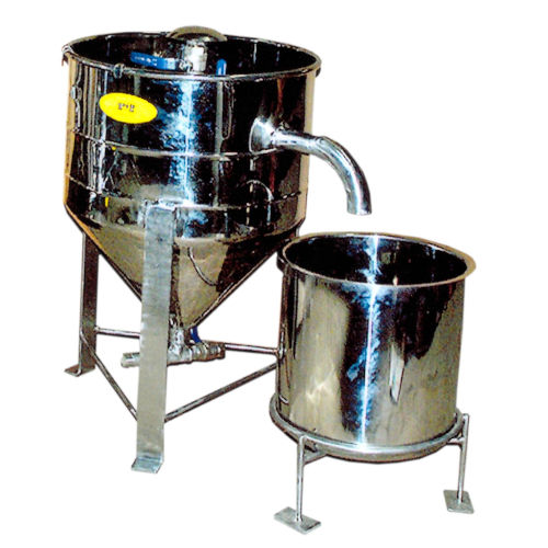 Rice Washing Machines