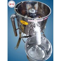 Rice Washing Machines 