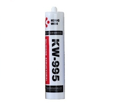Fire Rated Silicone Sealant