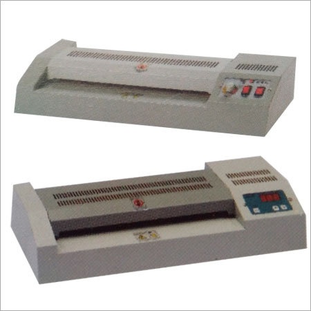 Lamination Machine
