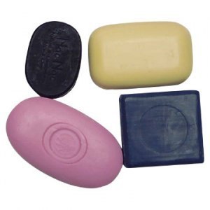 Medicated Soaps