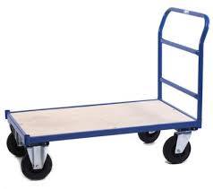 Warehouse Trolley