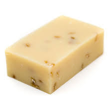 Natural Soap