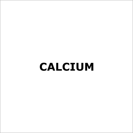 Veterinary Calcium Supplements