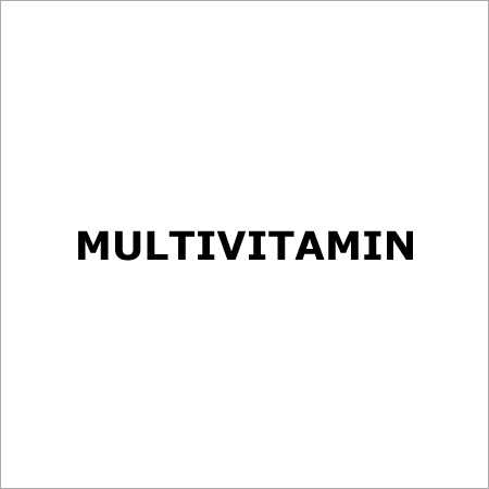 Multivitamin Veterinary Products