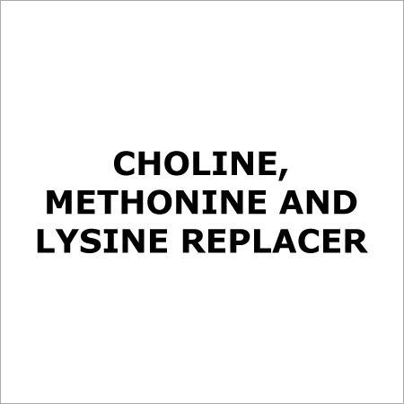 Veterinary Feed Supplement