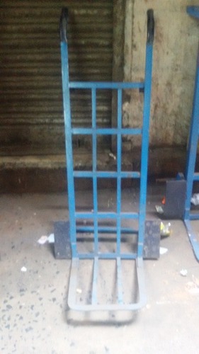 Warehouse Heavy Duty Trolley