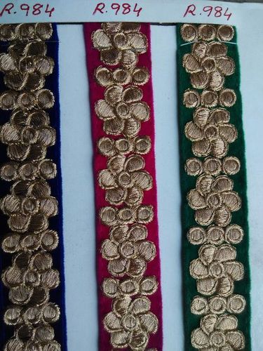 Surat Embroidery Designs