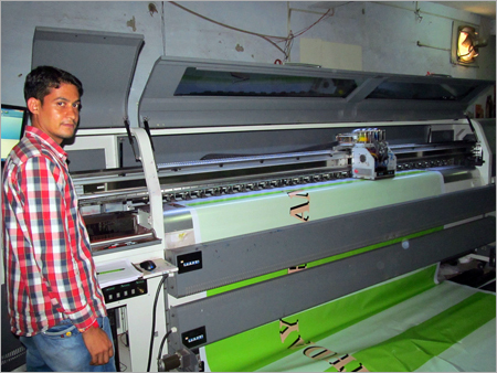 Color Printing Services