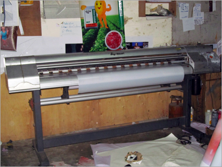 Promotion Ads Printing Services