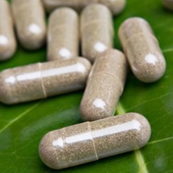 Herbal Capsules