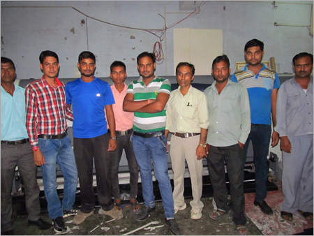 Printing Services