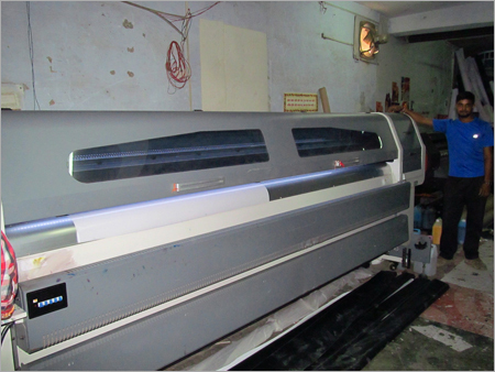 Promotion Printing Services