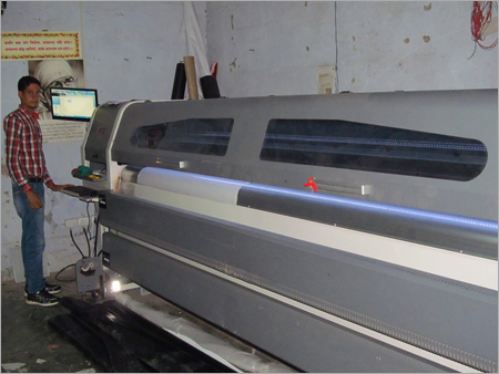 Poster Printing Services