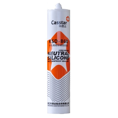 Acetoxy Silicone Sealant