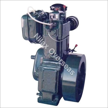 Petter Type Diesel Engine