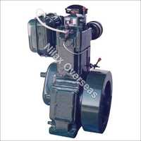 Petter Type Diesel Engine