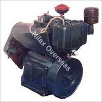 Double Cylinder Engines