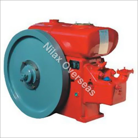Hindory Diesel Engine