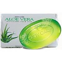 Aloe Vera Soap