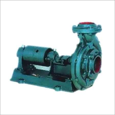 Commercial Centrifugal Pump