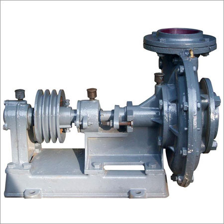 Centrifugal Water Pump
