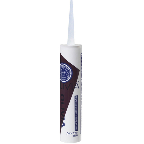 Outdoor Silicone Sealant