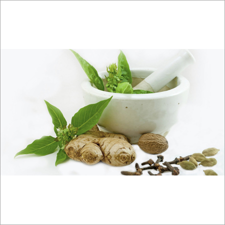 Our product Raw Material