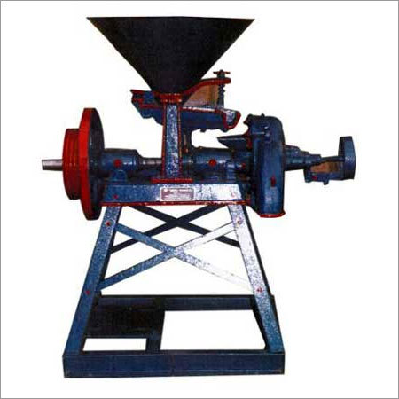 Corn Grinding Machine