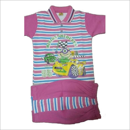 Collar T-Shirts (Code 7)
