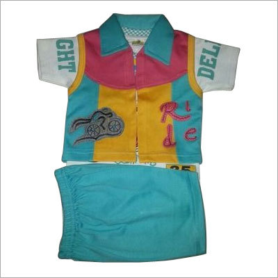 Jacket Suit