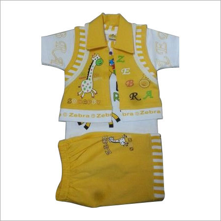 Jacket Suit (Code 8)