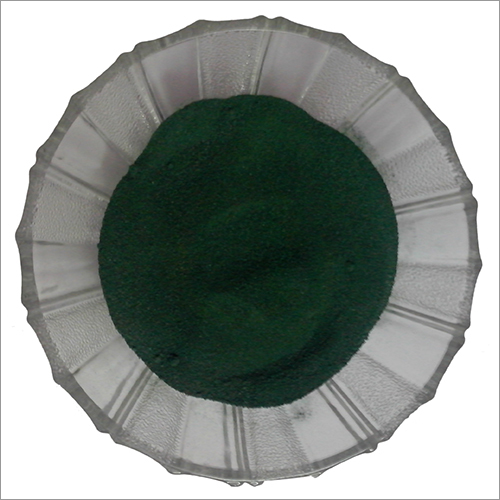 Herbal Spirulina Powder