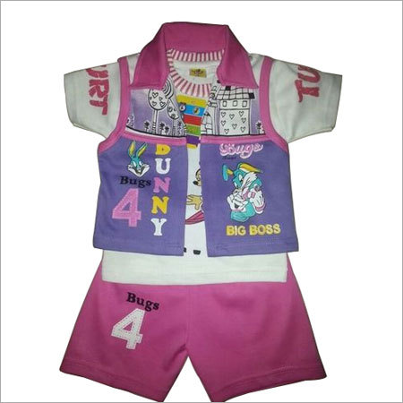 Jacket Suit (Code 10)