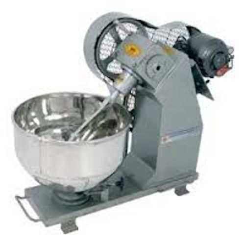 Commercial Dough Kneader By THIRUMALAI INDUSTRIES